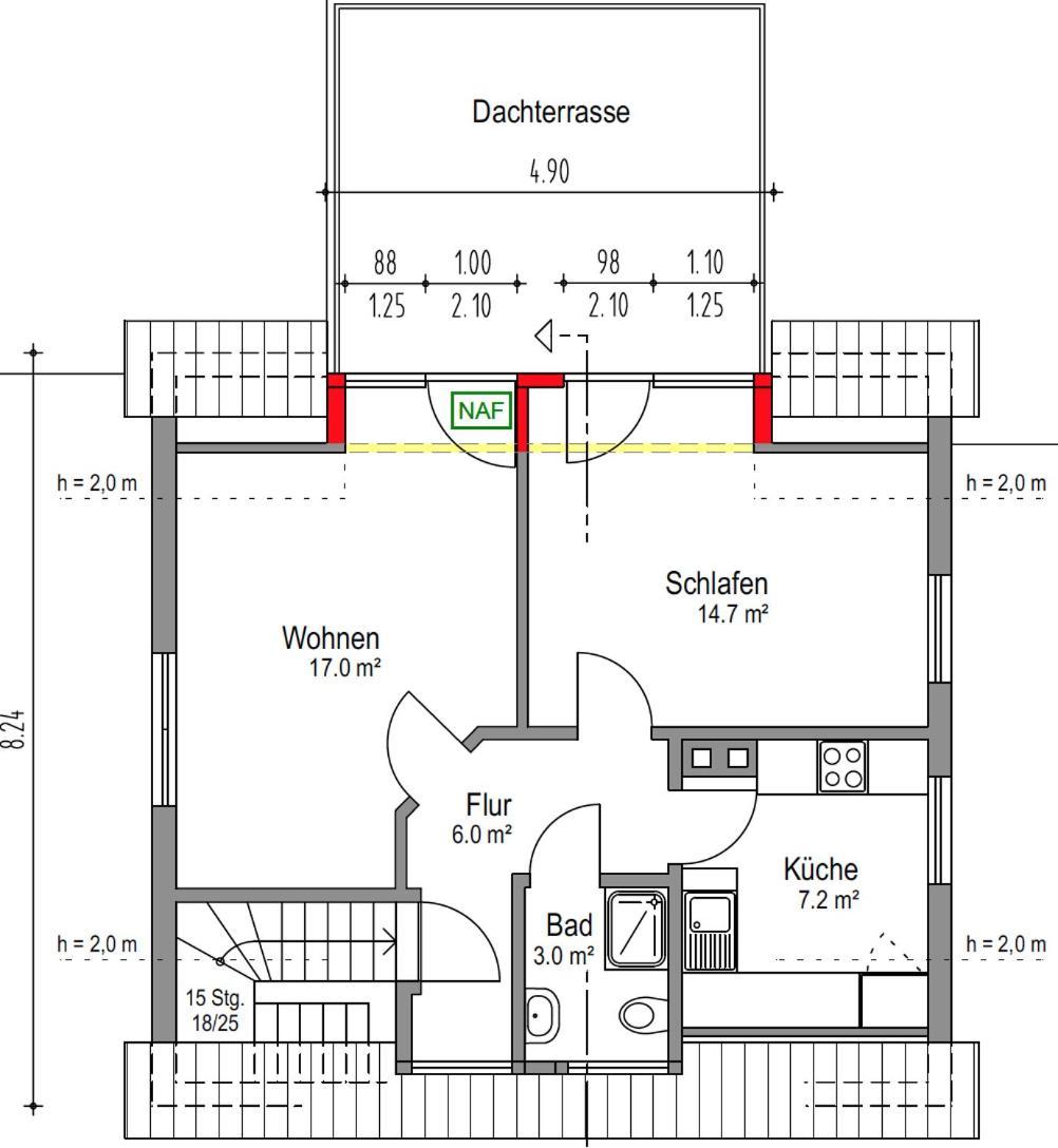 Ferienwohnung Am Pietzmoor Schneverdingen Dış mekan fotoğraf