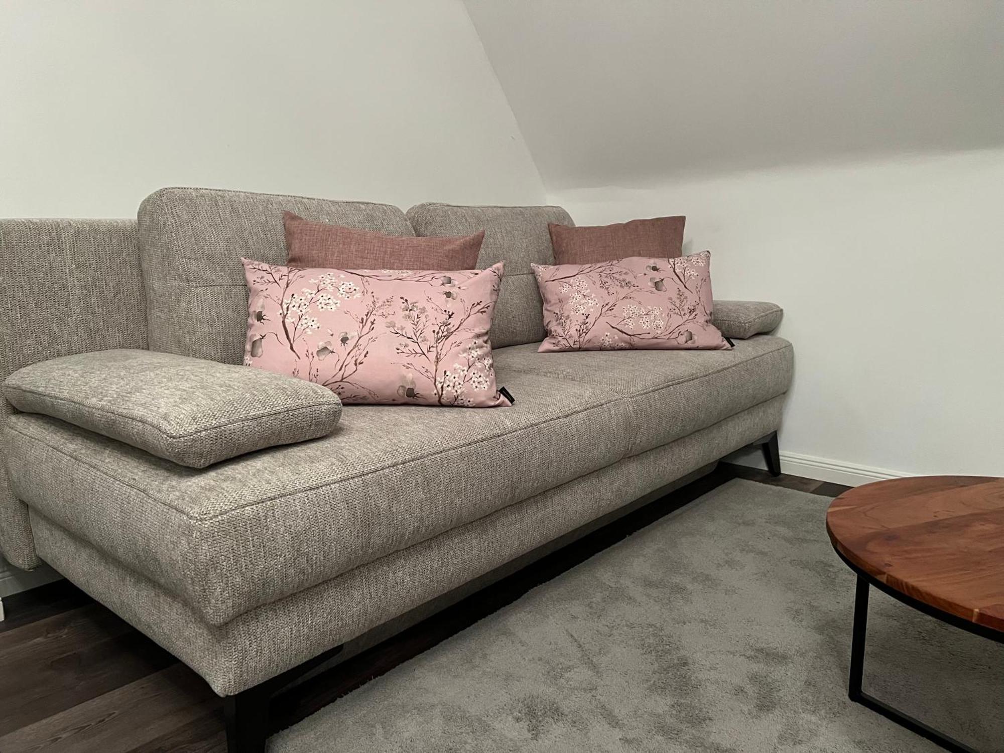 Ferienwohnung Am Pietzmoor Schneverdingen Dış mekan fotoğraf