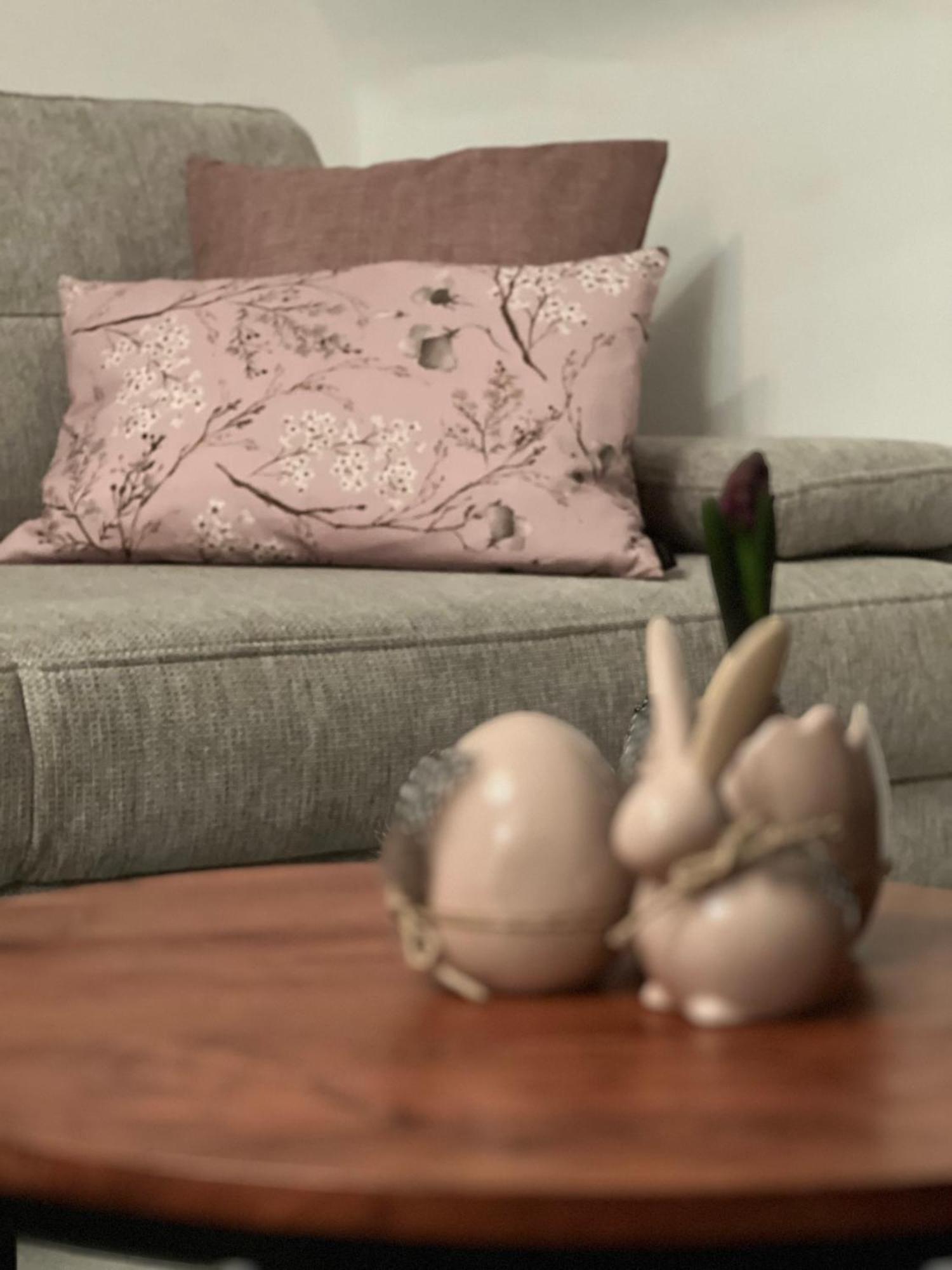 Ferienwohnung Am Pietzmoor Schneverdingen Dış mekan fotoğraf